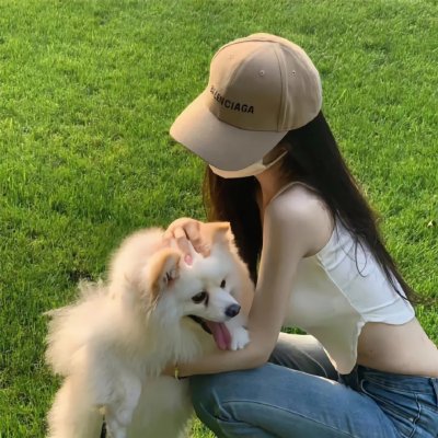 母女大战